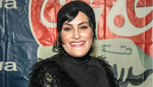 بیوگرافی شیرین محسنی زیبا سریال سوجان