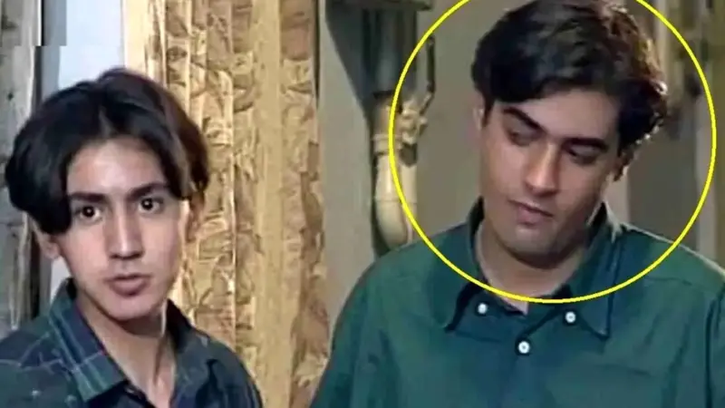 نگاه روز| چهره جدید «علی» سریال پس از باران بعد 24 سال؛ شهاب حسینی در 51 سالگی