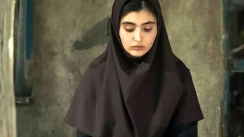 عکس جدید از جذابیت دختر عاشق جواد عزتی در وحشی + بیوگرافی