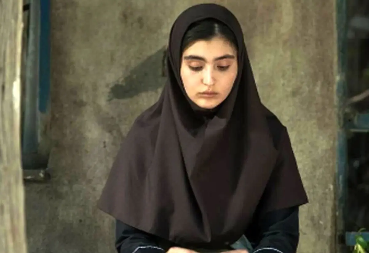 جدید از جذابیت دختر عاشق جواد عزتی در وحشی بیوگرافی - وب‌گردی