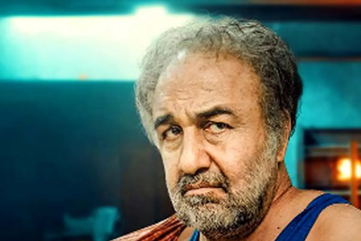 بازیگران سریال اجل معلق در کنار همسر و خانواده شان ها از رضا عطاران تا بهزاد خلج - وب‌گردی