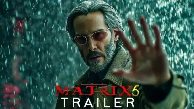 «ماتریکس ۵»