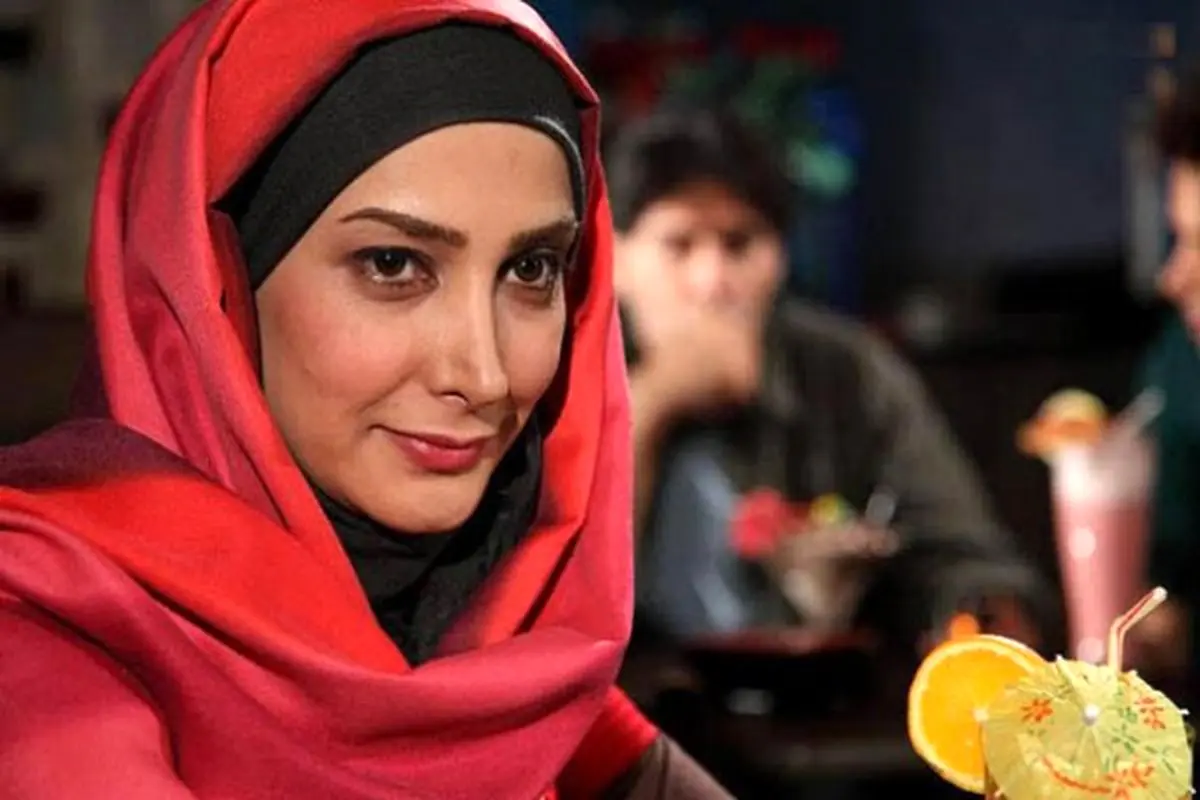 نگاه روز سیما مطلبی بازیگر سریال بوی باران کیست؟ - وب‌گردی