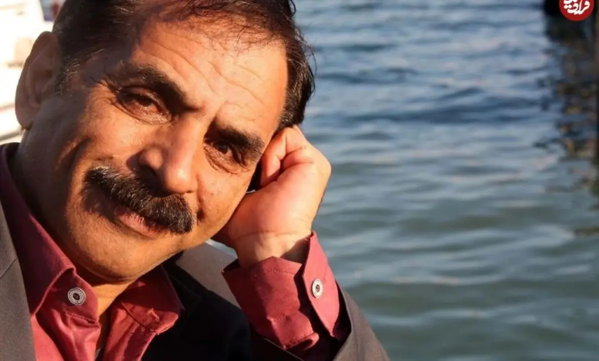 های شخصی، زندگی خصوصی و بیوگرافی قدرت الله ایزدی - وب‌گردی