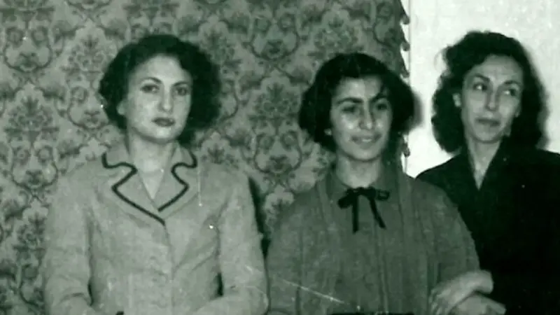 سفر به تاریخ؛ «دختر خان بختیاری» سر سفرۀ عقد؛ 80 سال قبل