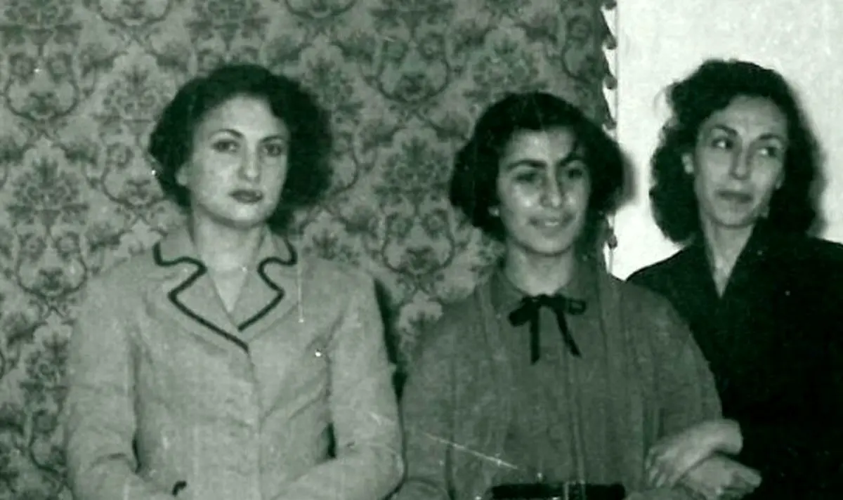 سفر به تاریخ؛ «دختر خان بختیاری» سر سفرۀ عقد؛ 80 سال قبل - وب‌گردی