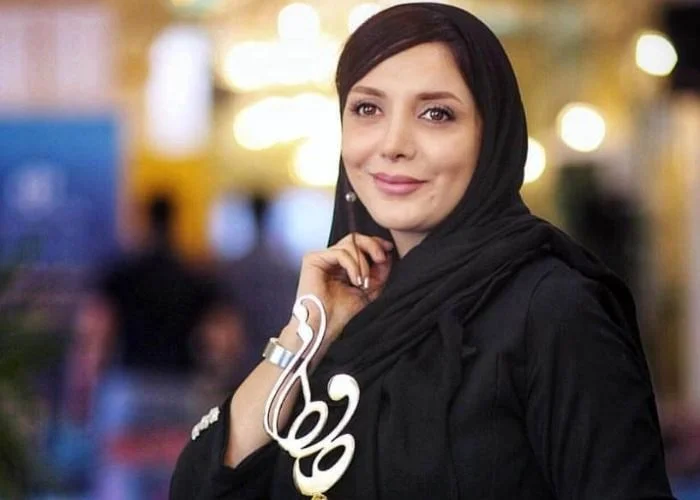 رویا میرعلمی بازیگر سینما