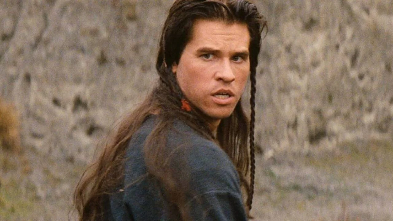 فیلم willow سال 1988