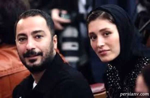 همسر فرشته حسینی