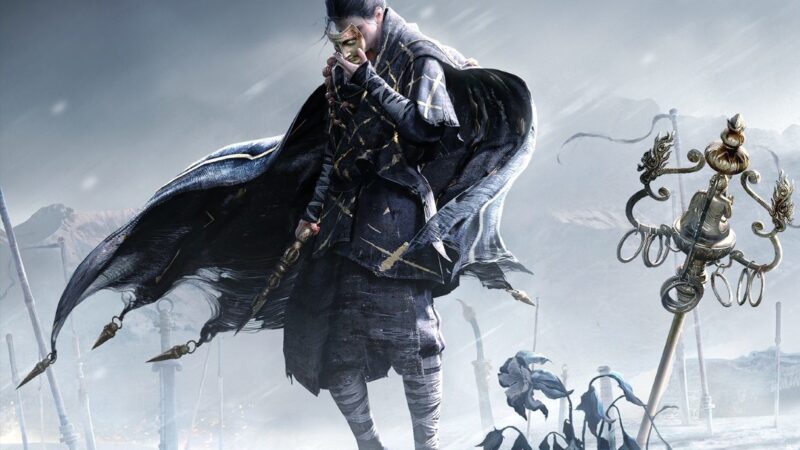 نقد و بررسی بازی Where Winds Meet