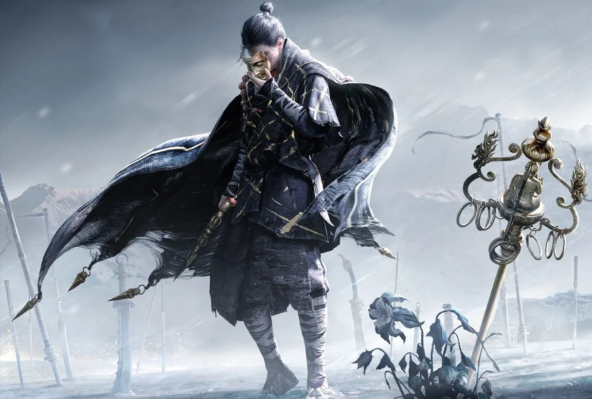 نقد و بررسی بازی Where Winds Meet - بازی‌ها