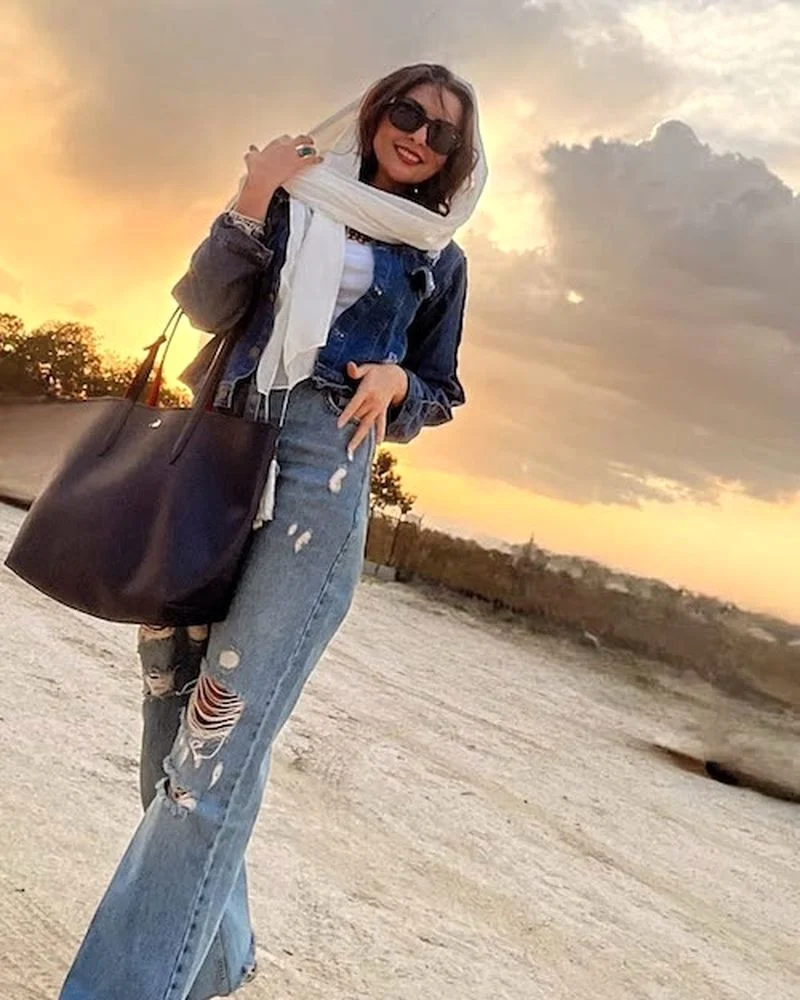 کمد لباس شیوا مکینیان