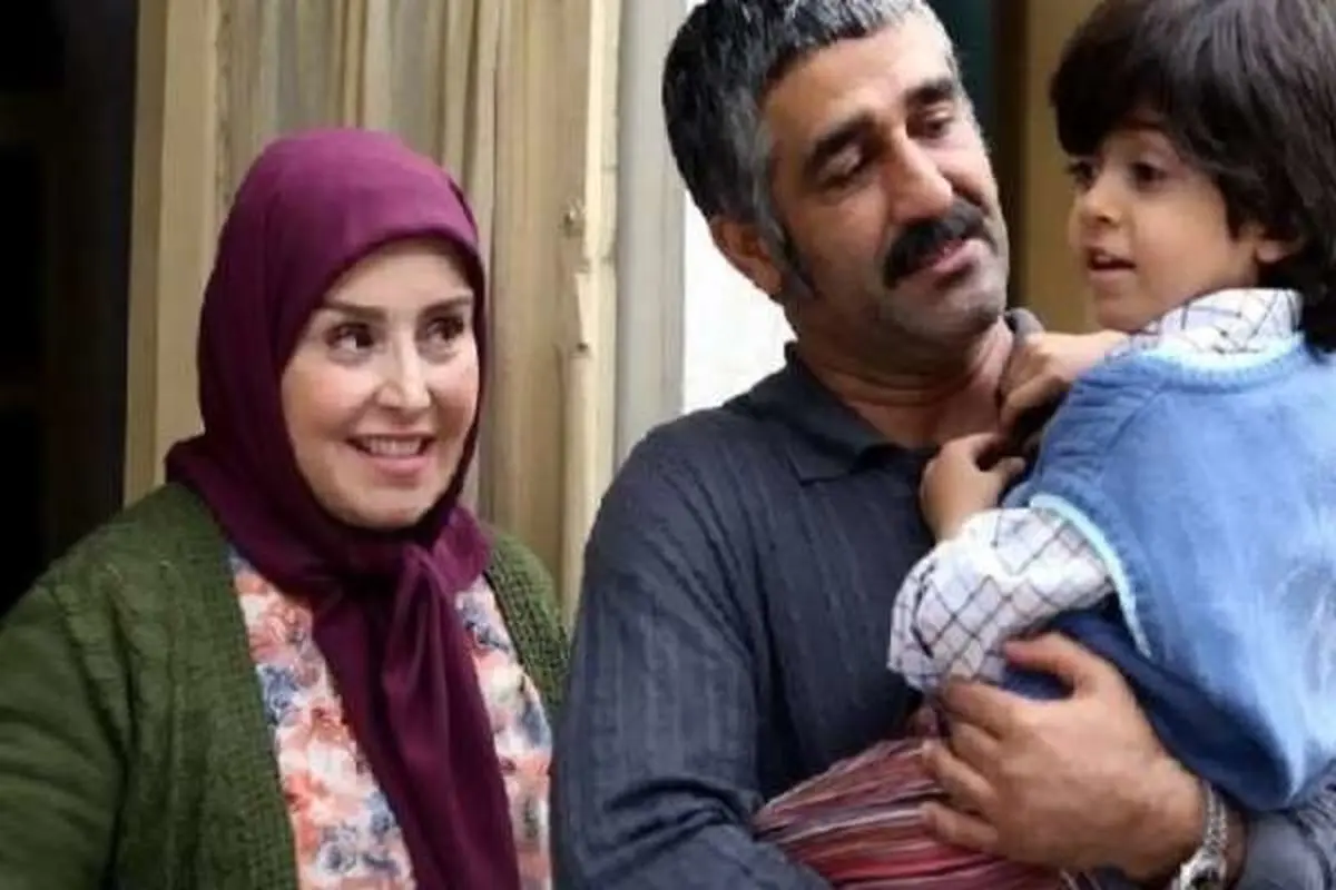 تغییر چهره رایان سرلک بازیگر خردسال نقش «کاوه» سریال زیرخاکی بعد ۴ سال - وب‌گردی