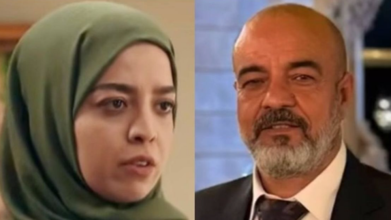 مراسم عروسی دریا آقاخانی گلناز سریال اسباب زحمت