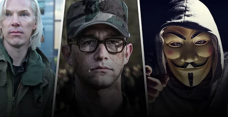 معرفی بهترین فیلم ها با موضوع هک