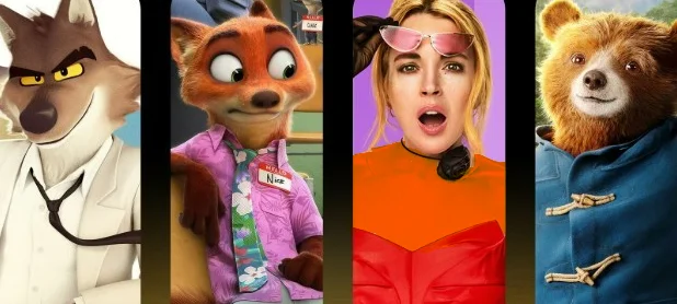 معرفی بهترین فیلم های خانوادگی در سال ۲۰۲۵