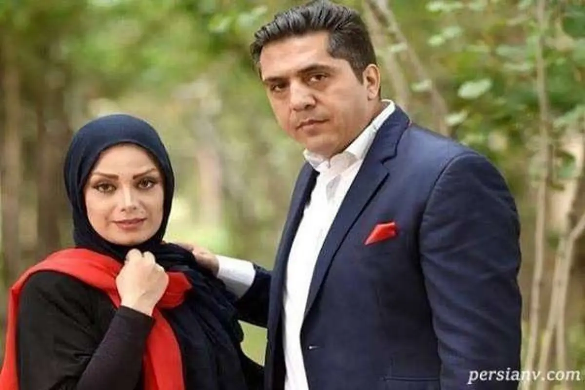 مانی رهنما و صبا راد، مهمان ویژه کنسرت گرشا رضایی/ ست مشکی زوج جذاب - وب‌گردی