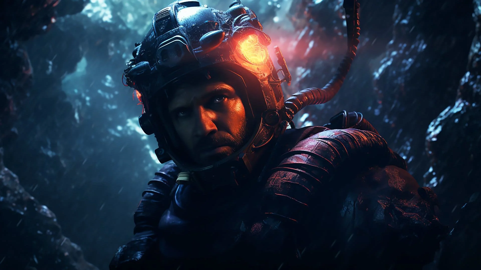 بررسی نسخه ارلی اکسس Ammo and Oxygen؛ بقا در فضا - بازی‌ها