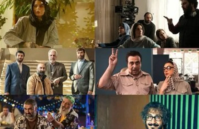 پرفروش‌ترین‌ های سال 1404 - وب‌گردی