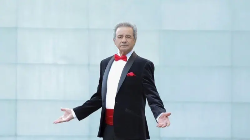 عارف خواننده قدیمی درگذشت + بیوگرافی تلخ