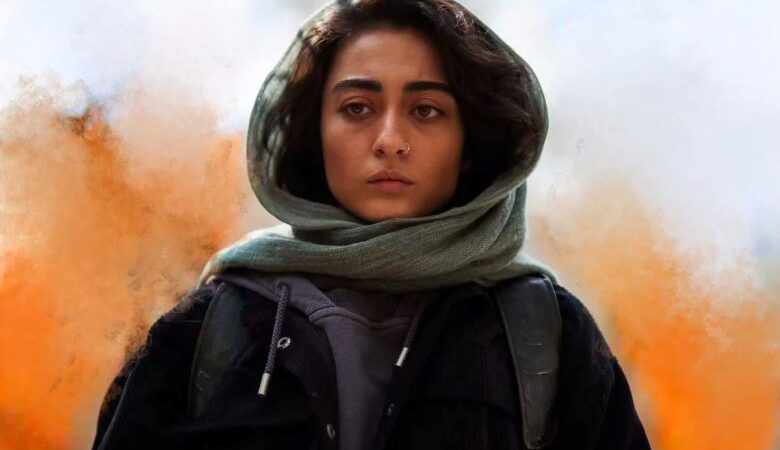 بیوگرافی نگار مقدم؛ معشوقه هومن سیدی در سریال وحشی!