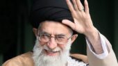 سفر در زمان | آیت الله خامنه ای در نیویورک