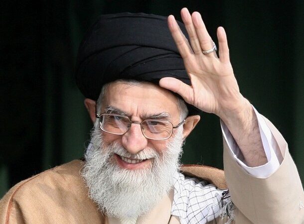 سفر در زمان | آیت الله خامنه ای در نیویورک