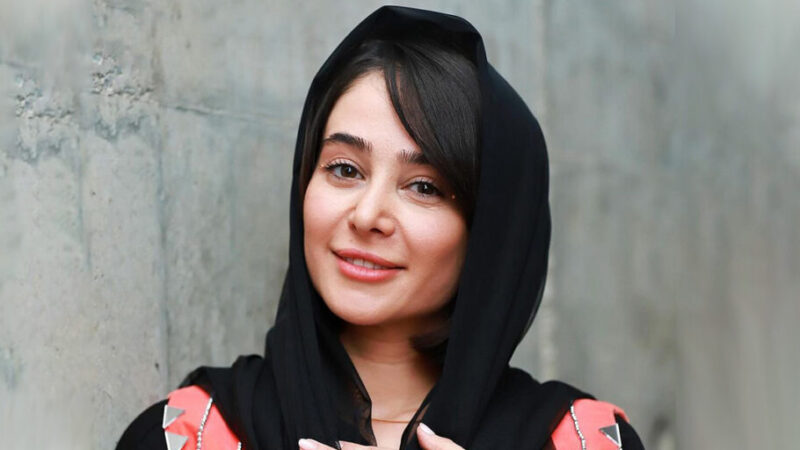 بیوگرافی الناز حبیبی خانم بازیگر محبوب ایرانی ها