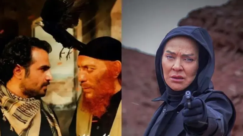 معرفی سریال های نوروز 1405 + ساعت پخش