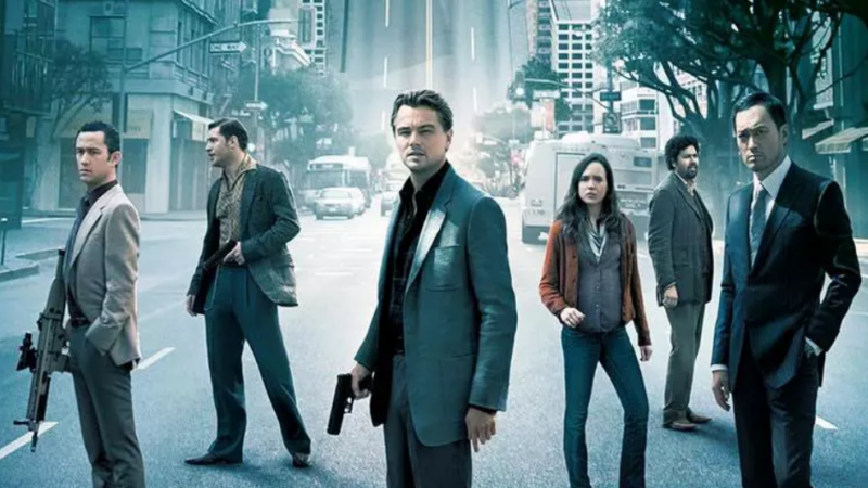 لیست بهترین فیلم های دنیا