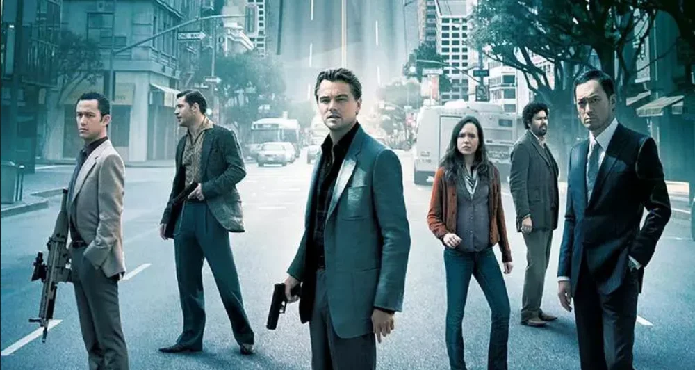 لیست بهترین های دنیا - سریال