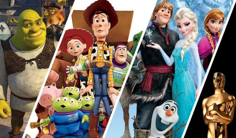 لیست بهترین انیمیشن های سال 2025