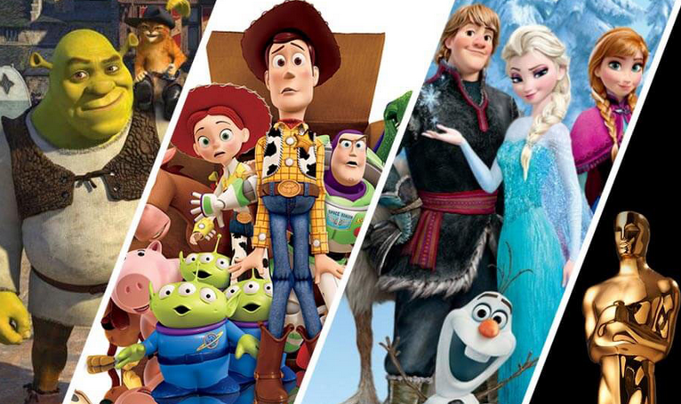 لیست بهترین انیمیشن های سال 2025