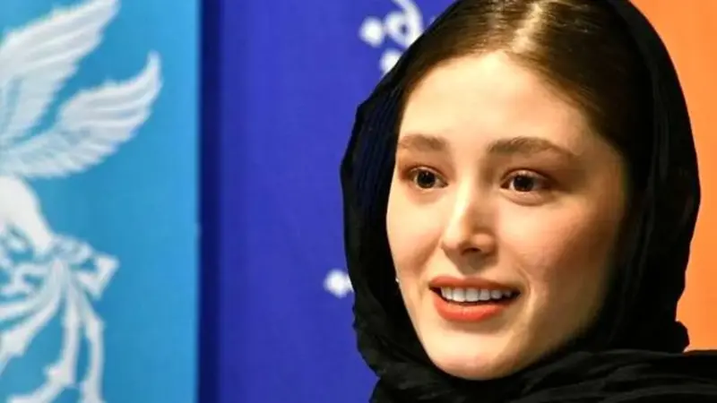 عکس هایی از تیپ جدید فرشته حسینی همسر نوید محمدزاده / از این همه تغییر چهره شوکه می شوید