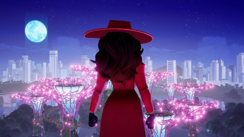 نقد و بررسی بازی Carmen Sandiego / نوستالژی، آموزش و پازل‌
