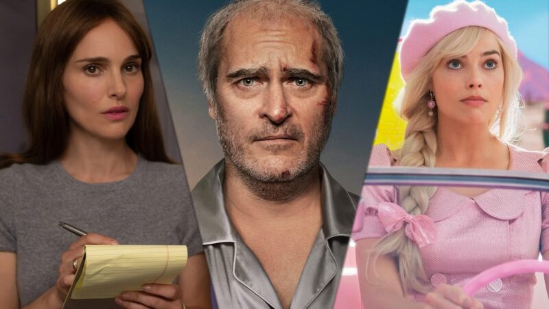 معرفی بهترین فیلم های طنز خارجی ۲۰۲۳