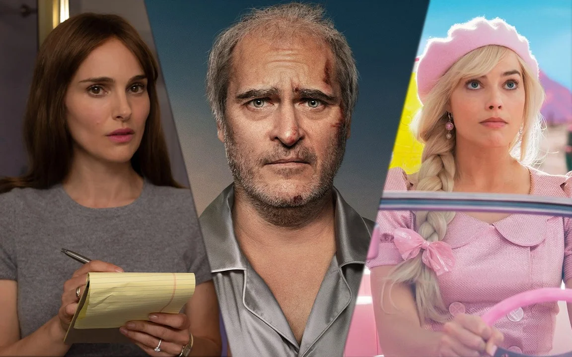 معرفی بهترین های طنز خارجی ۲۰۲۳ - وب‌گردی