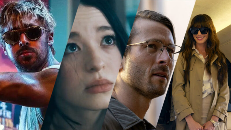 بهترین فیلم های عاشقانه ۲۰۲۴