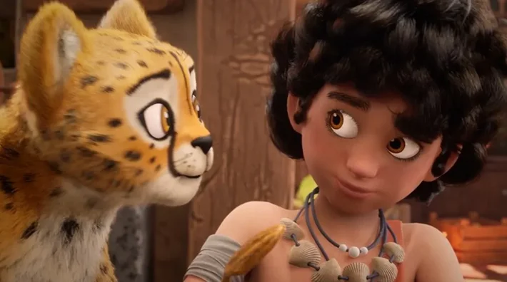 معرفی بهترین فیلم‌ها برای کودکان در جنگ