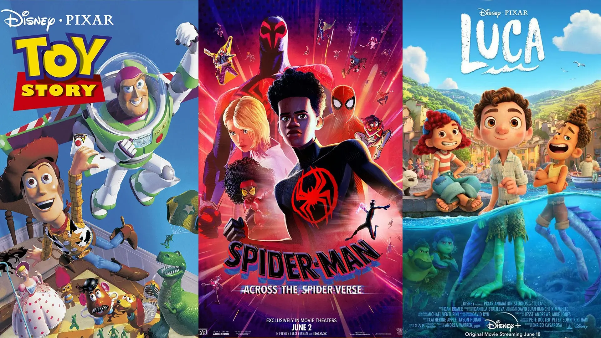 بهترین کارتون پسرانه دوبله فارسی - انیمیشن