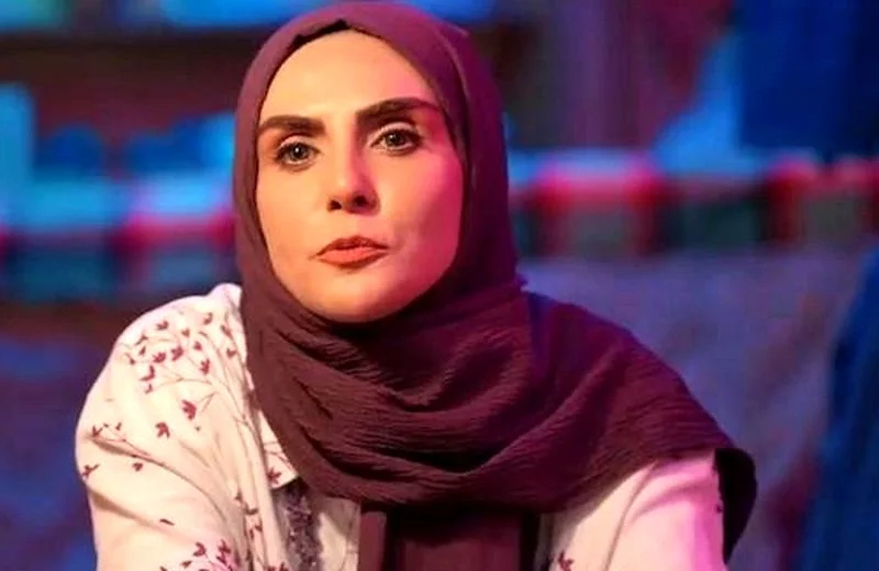 کمد لباس شیوا مکینیان