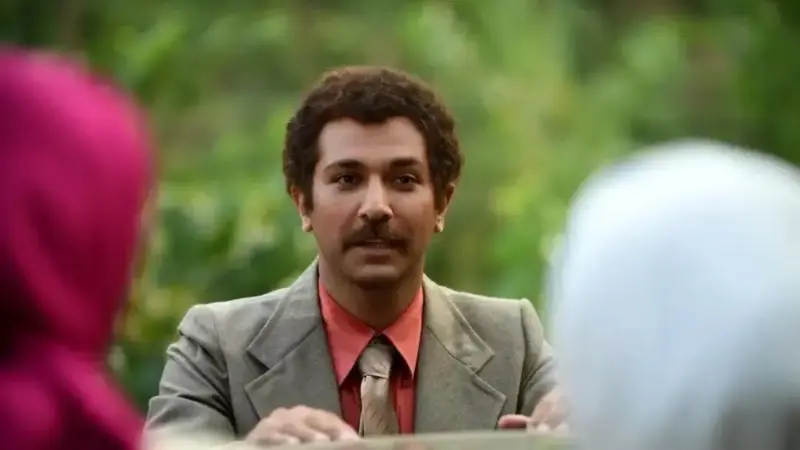 سفر در زمان| طلا و قربان در پشت صحنه سریال سوجان