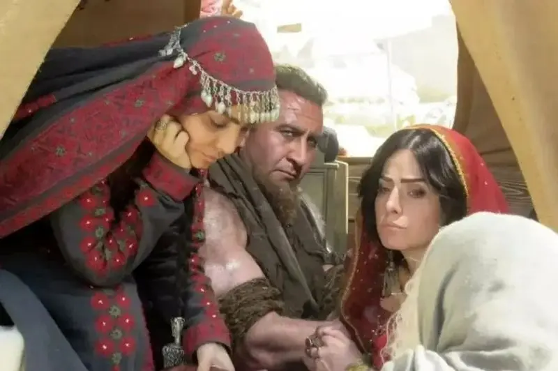 معرفی سریال تاریخی سلمان فارسی داستان و بازیگران - وب‌گردی