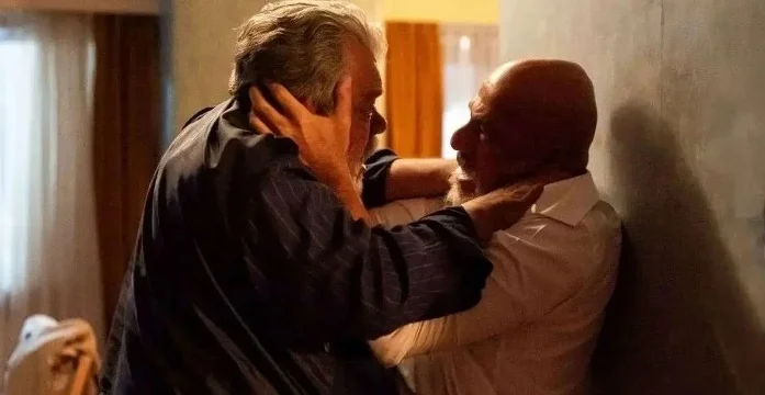 زمان پخش سریال بدنام + بازیگران و داستان