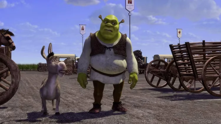 حضور زندایا در Shrek 5 هیجان‌انگیز است، اما فیلم نباید فراموش کند ستاره‌های واقعی چه کسانی هستند - گیمفا