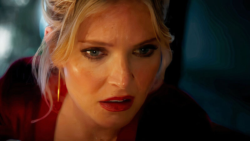 نقد و بررسی فیلم سقوط / بکش تا کشته نشی!