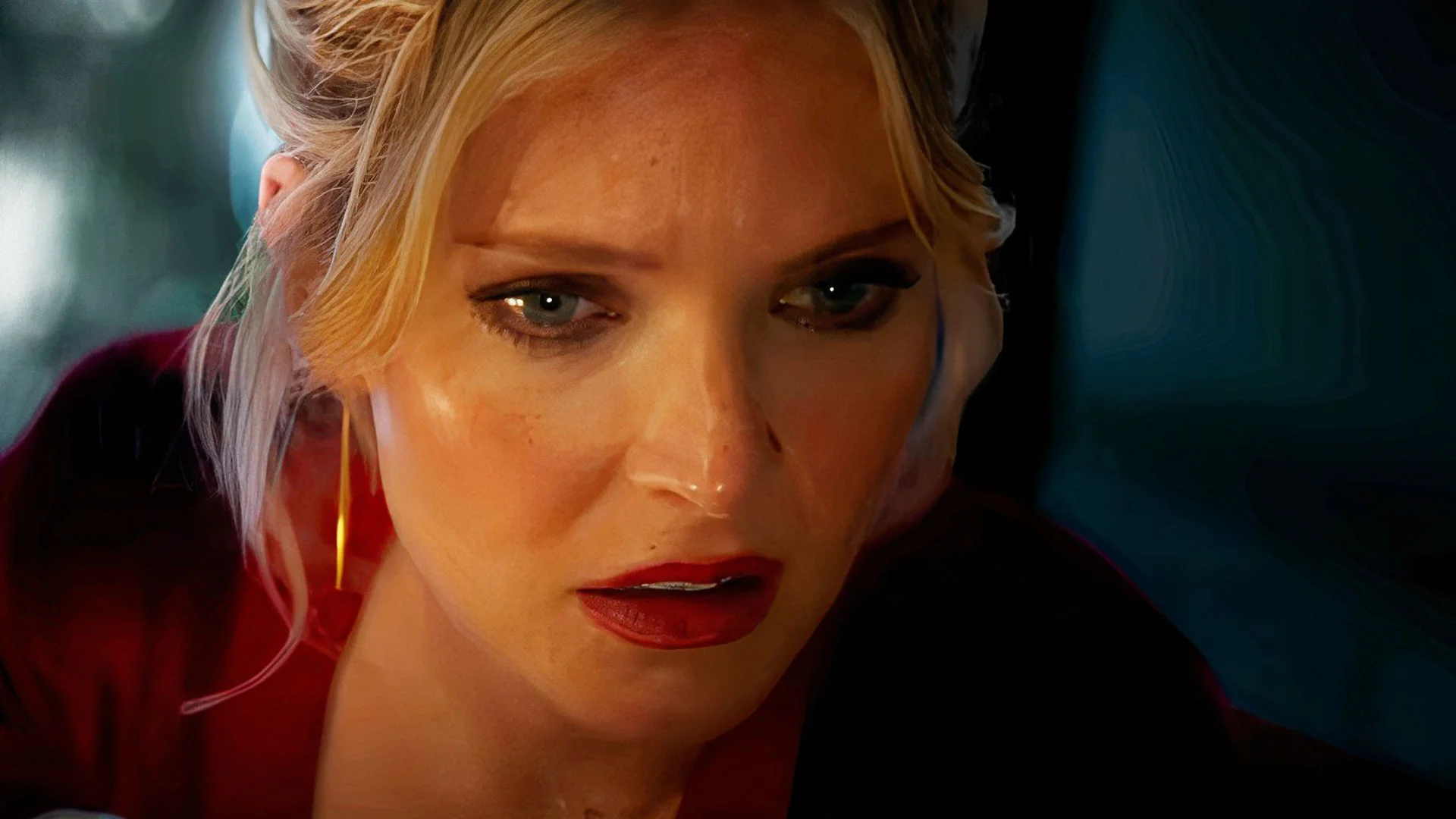 نقد و بررسی سقوط / بکش تا کشته نشی - فیلم