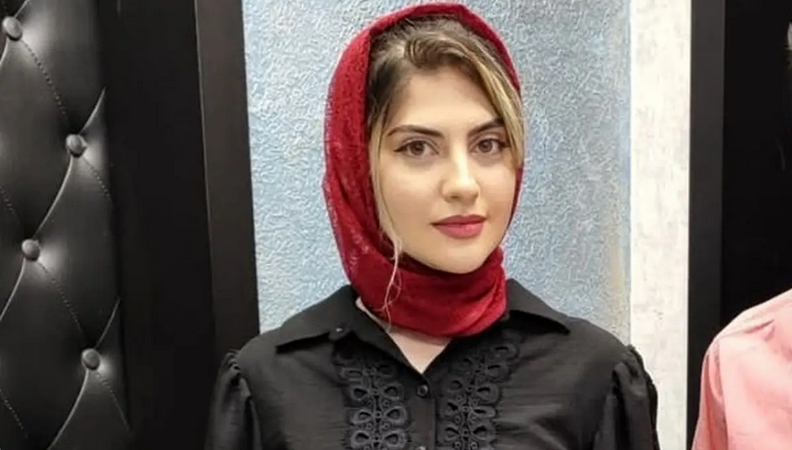 سفر در زمان| بهاره، طلا، انیس و خسروخان در پشت‌صحنه سریال سوجان