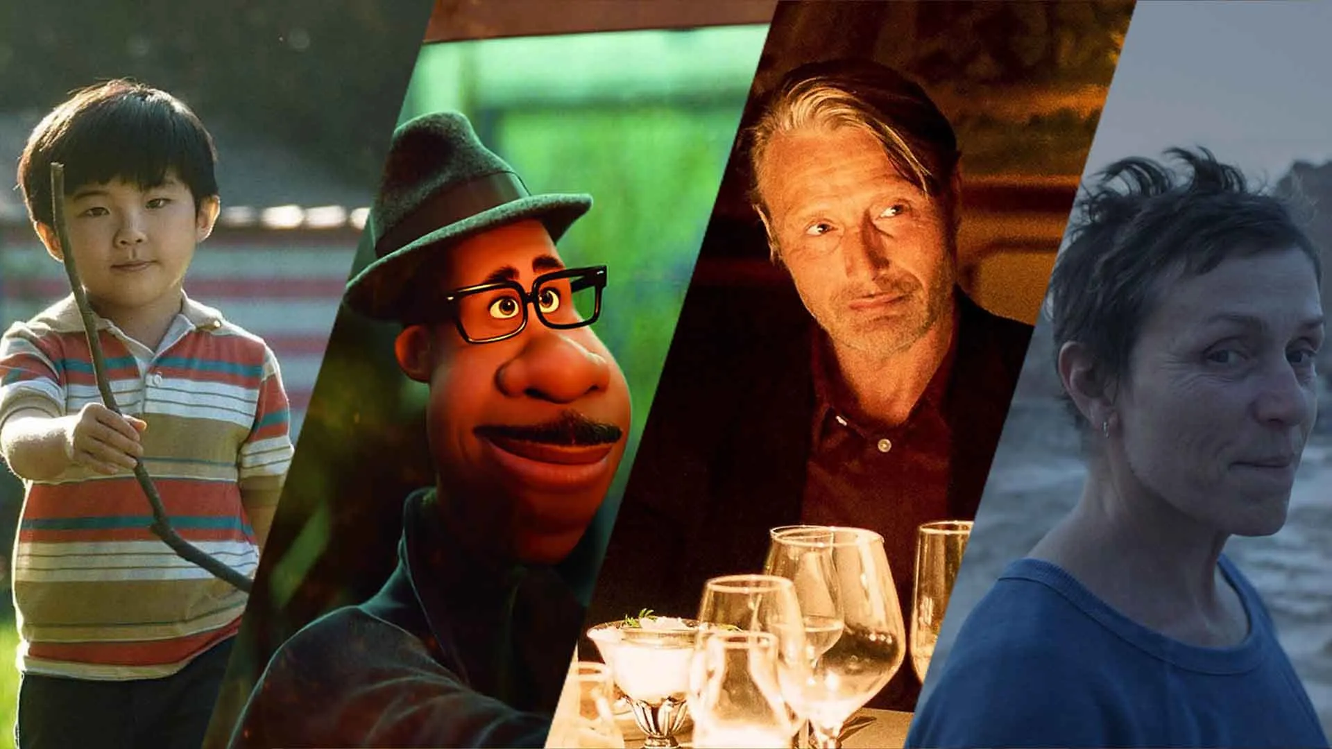 معرفی بهترین های جهان دوبله فارسی ۲۰۲۰ - فرهنگی