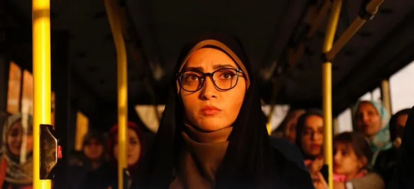 تغییر چهره خاطره اسدی خانم پلیسه سریال روشنایی شب در 41 سالگی - وب‌گردی